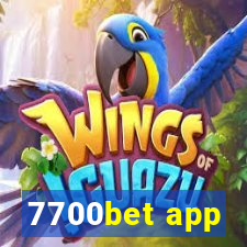 7700bet app